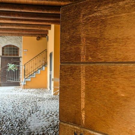 Intero Alloggio: Frida'S Apartment Bergamo Dış mekan fotoğraf