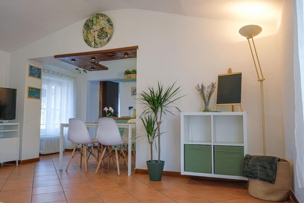 Intero Alloggio: Frida'S Apartment Bergamo Dış mekan fotoğraf