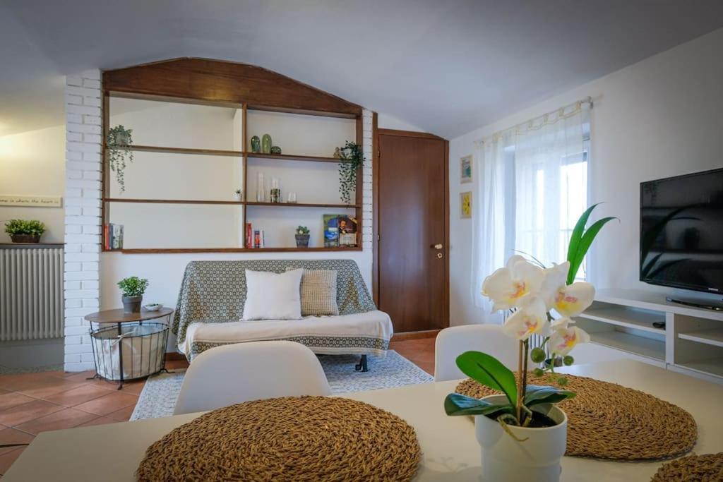 Intero Alloggio: Frida'S Apartment Bergamo Dış mekan fotoğraf