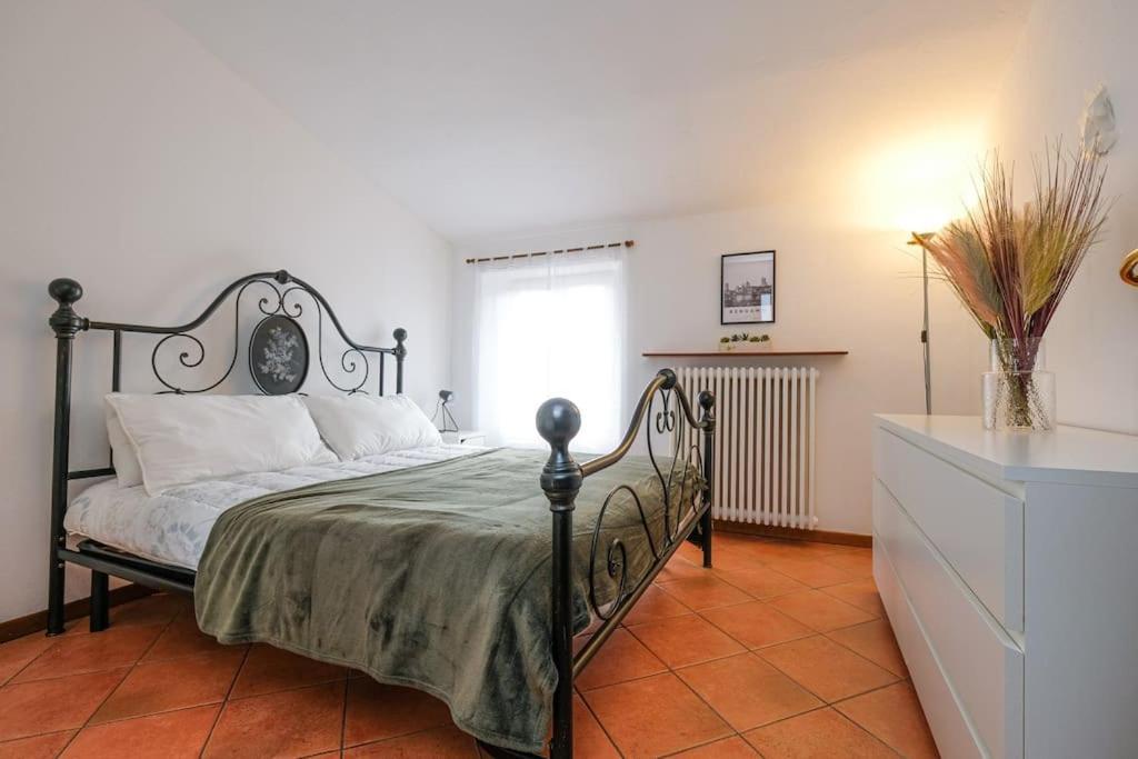 Intero Alloggio: Frida'S Apartment Bergamo Dış mekan fotoğraf