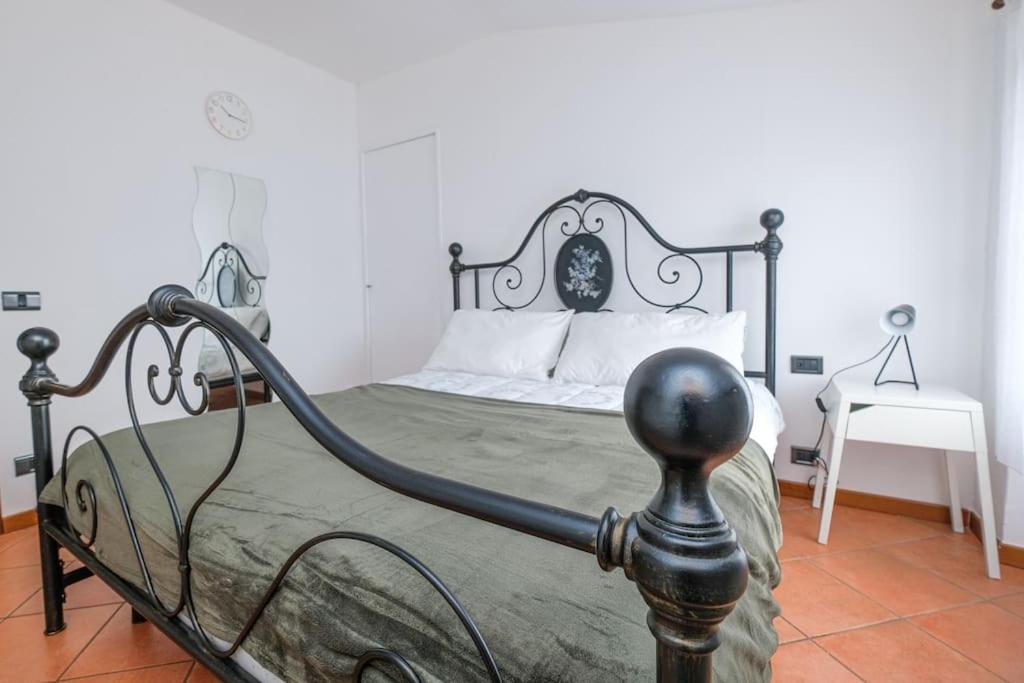 Intero Alloggio: Frida'S Apartment Bergamo Dış mekan fotoğraf